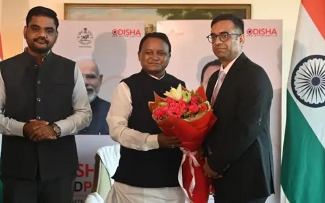 Odisha Clears ₹22,634-Crore Sovereign AI Infrastructure Project by SentraForge AI